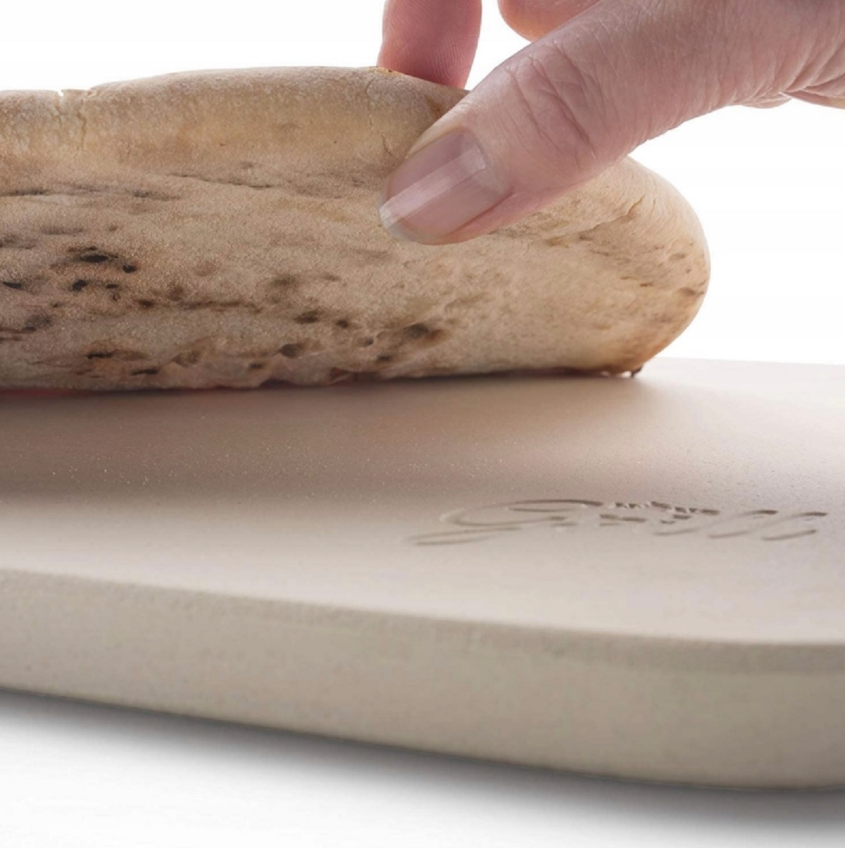 Kameň na pizzu do rúry a na gril